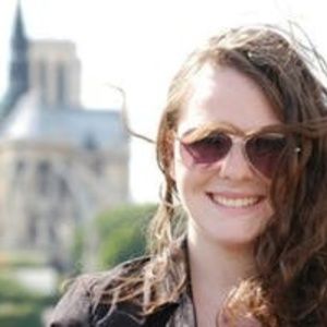 Molly Culbertson | Portland, OR